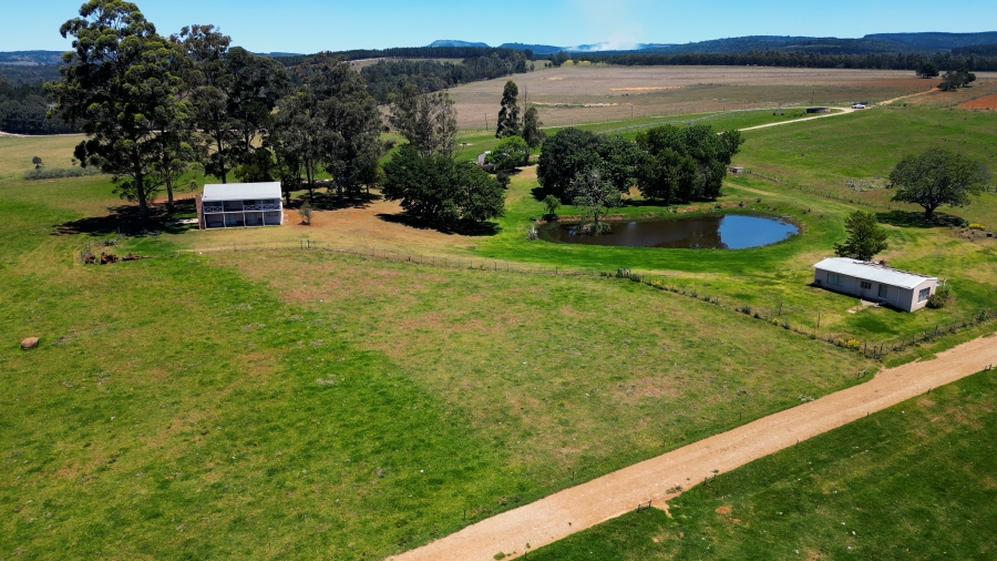 0 Bedroom Property for Sale in Stutterheim Rural Eastern Cape